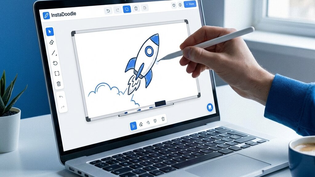 InstaDoodle